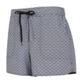 thumbnail image 3 of Mountain Warehouse Womens Patterned Stretch Boardshorts, 3 of 4