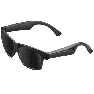 Panama Jack® x Foster Grant® White Shield Unisex Sunglasses
