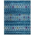 thumbnail image 4 of SAFAVIEH Amsterdam Gladwin Tapis Géométrique, 4 of 6