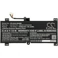 thumbnail image 3 of 4300mAh C41N1731 0B200-02940000 Battery for Asus ROG SCAR II G715GW-EV039T ROG Strix, 3 of 4