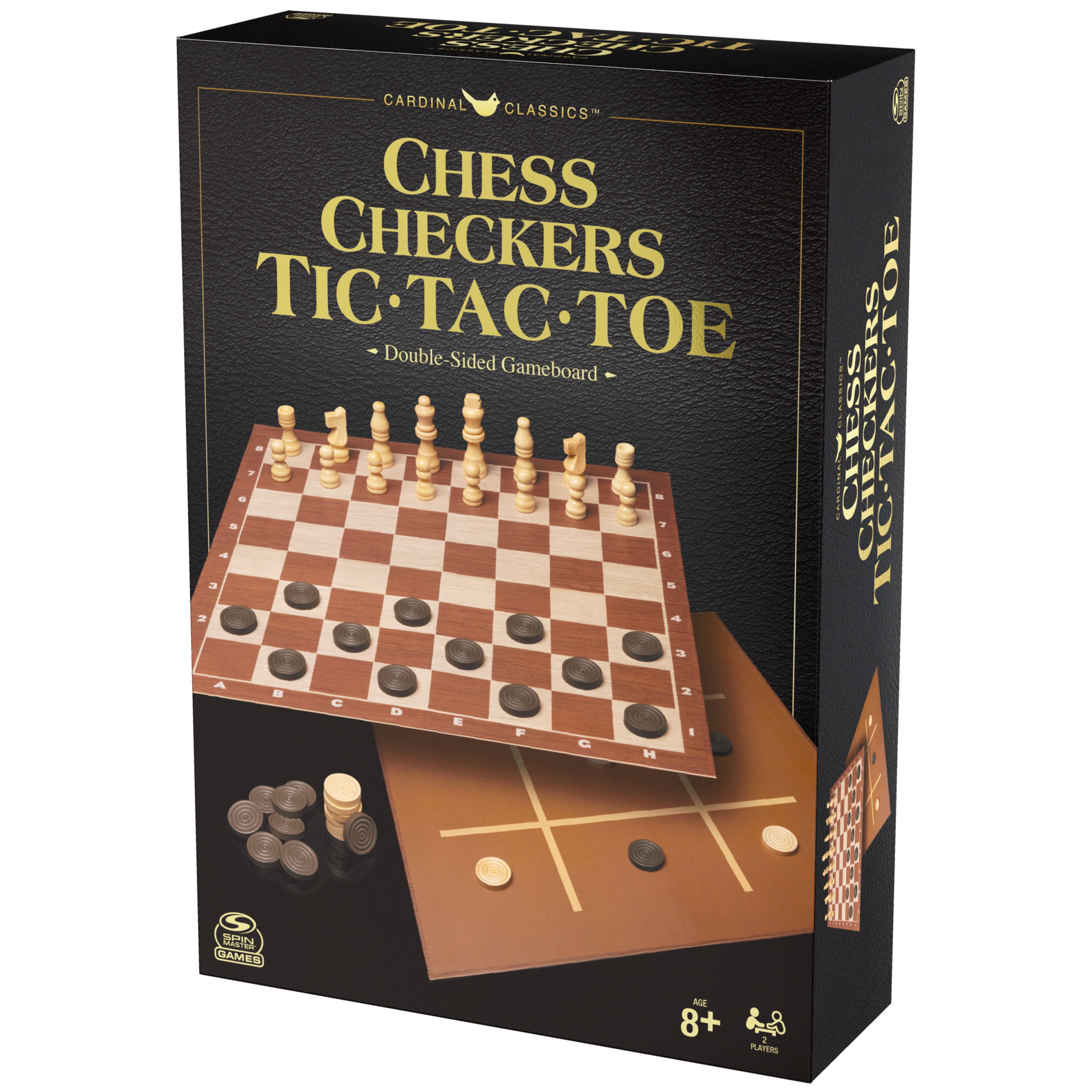 Chess For Beginners - By Game Nest (paperback) : Target