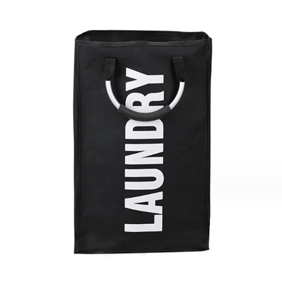 MISSMILE Laundry Basket,Fine Workmanship Laundry Hampers,Sturdy And Beautiful Hampers