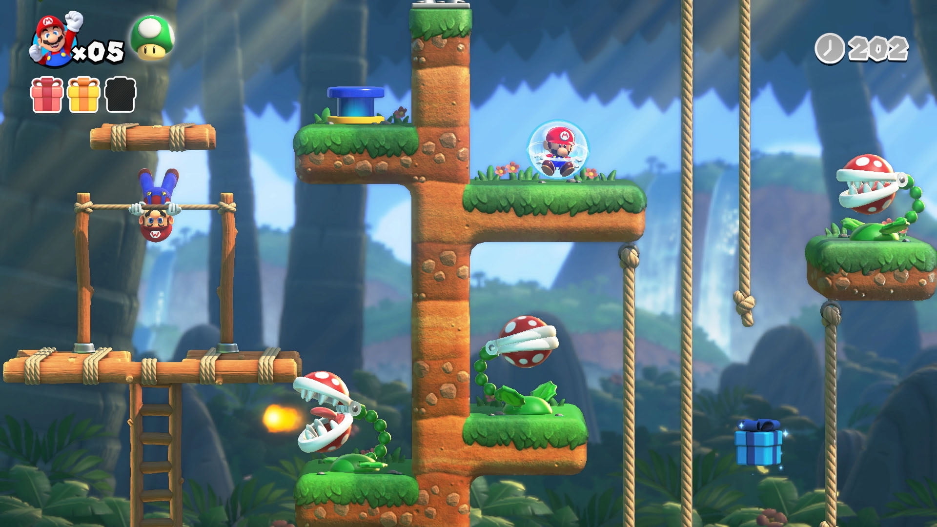 Nintendo Mario Vs. Donkey Kong™ - Nintendo Switch [Digital]