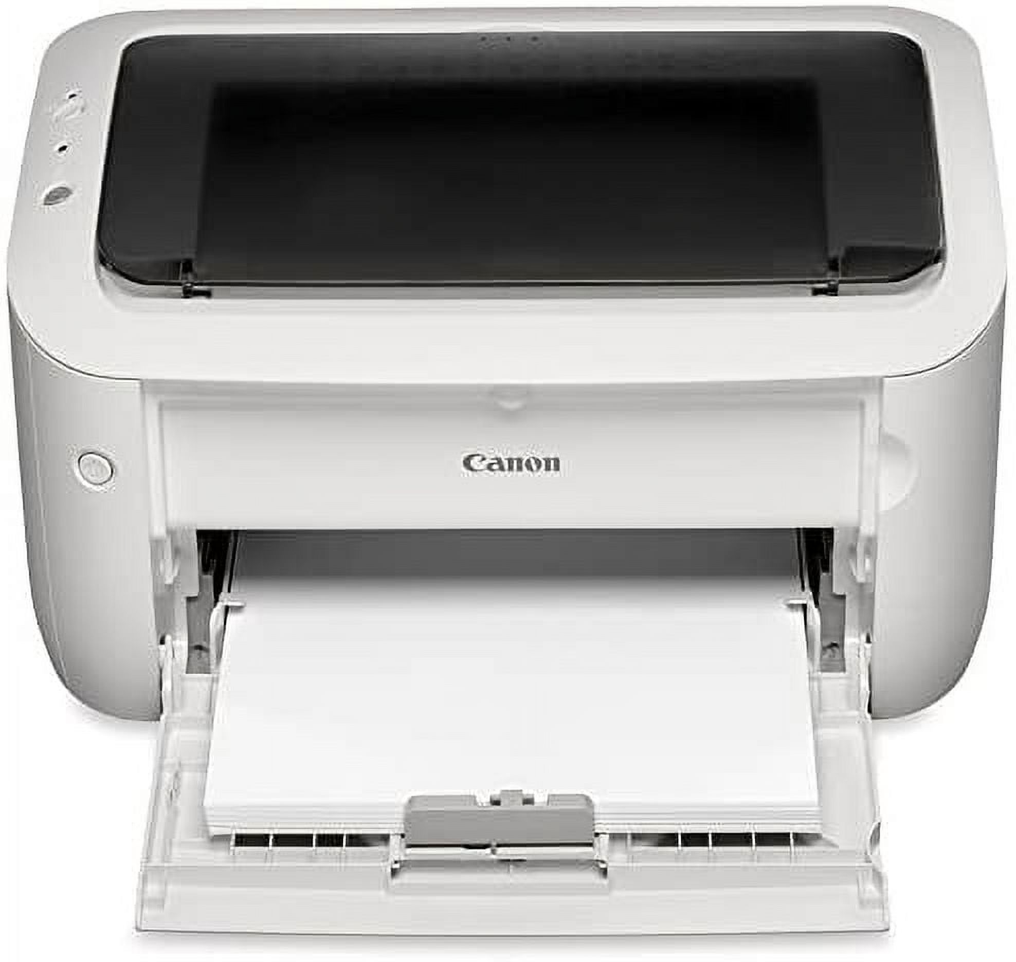 Canon ImageClass Lbp6030w Wireless Monochrome Laser Printer photo 6