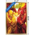 thumbnail image 2 of DC Comics - The Flash and The Reverse Flash - Race Wall Poster, 22.375" x 34", 2 of 4