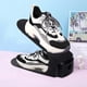 thumbnail image 3 of Adjustable Storage Double-Layer Thickened Shoe Rack, 3 of 5