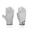 thumbnail image 1 of Aislamiento por calor anti -BBQ Guantes de parrilla Stufe Touring Mitts Campers Trabajo de soldadura Regalos de protección a mano 1 par Inevent OD019551-00B, 1 of 7