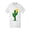 Ash Grey, variant on CafePress - Cactus116 Kids T Shirt - Light T-Shirt Kids XS-XL