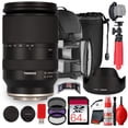 thumbnail image 1 of Tamron 28–200mm F/2.8–5.6 Di III RXD Lens Bundle (Sony E)(International Model), 1 of 7