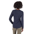 thumbnail image 2 of Dickies Women’s Long Sleeve Thermal Shirt, 2 of 3