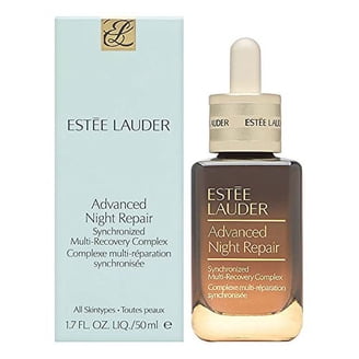 Estée Lauder, Night Repair Synchronized Multi-Recovery Complex