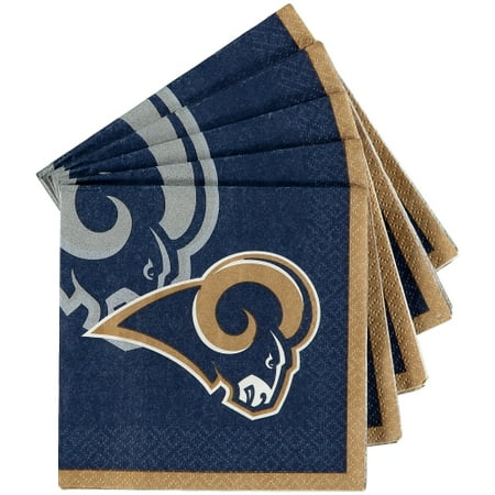 - BN 12/16CT 2P ST LOUIS RAMS