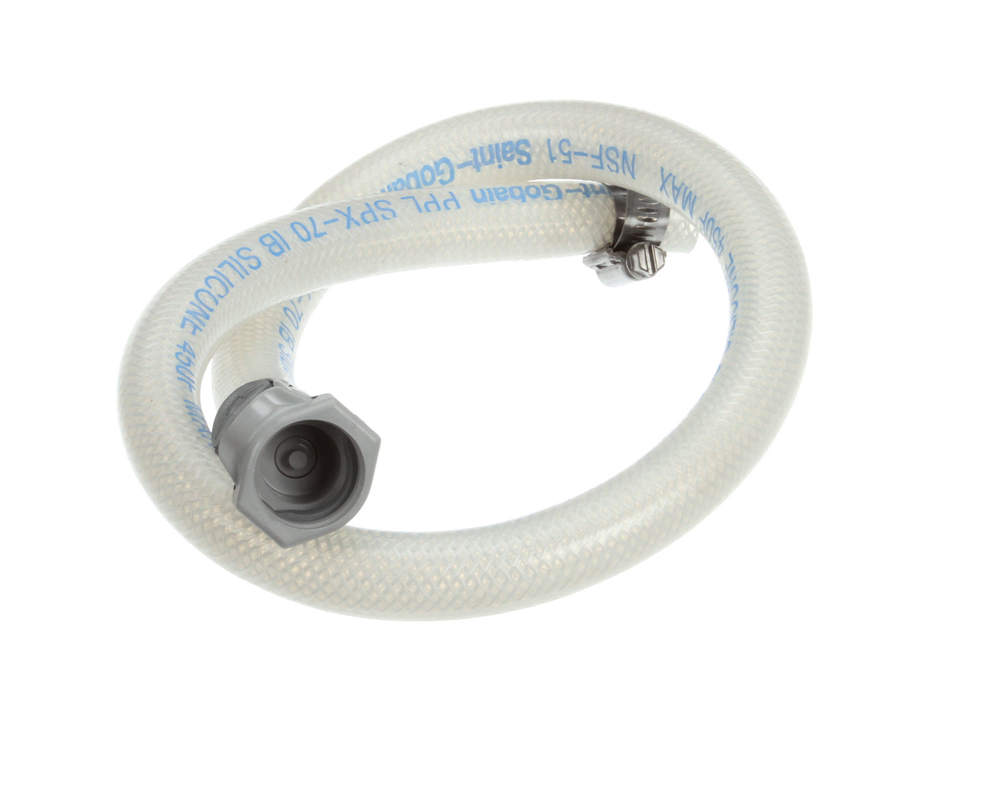 Henny Penny 81513 Assembly Jib Hose, 9" Height, 9" Width, 7" Length