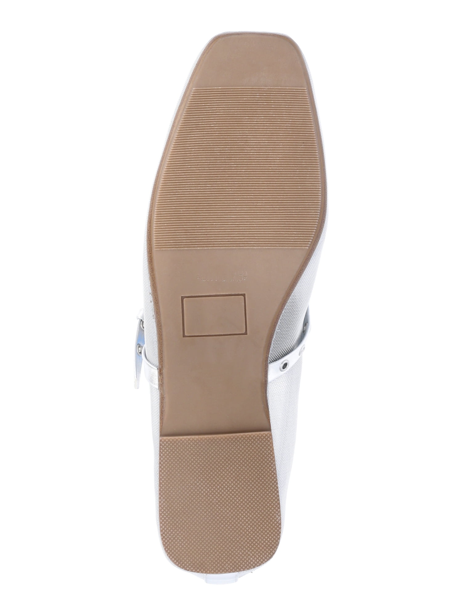 Scoop Women's Mesh Mary Jane Flats