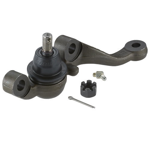 Rotula PARA HORQUILLA MOOG DODGE 1976 Delantera Derecha/Pasajero