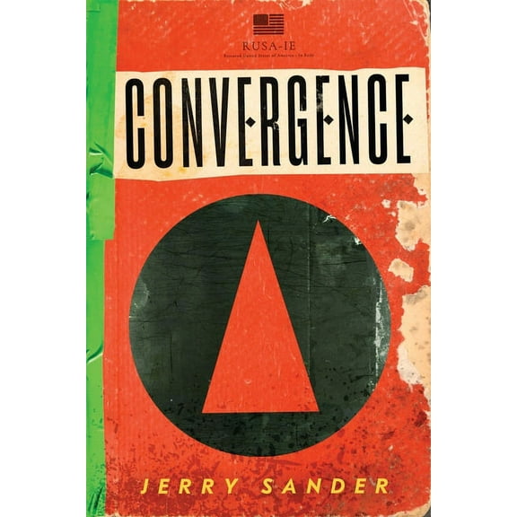 Convergence (Paperback)