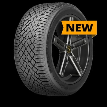 CONTINENTAL VIKING CONTACT 7 225/65R17 106T XL BW WINTER TIRE