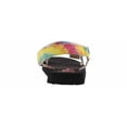thumbnail image 3 of Jellypop Basia Rainbow Tie-Dye Girls' Sanda Multi, 3 of 6