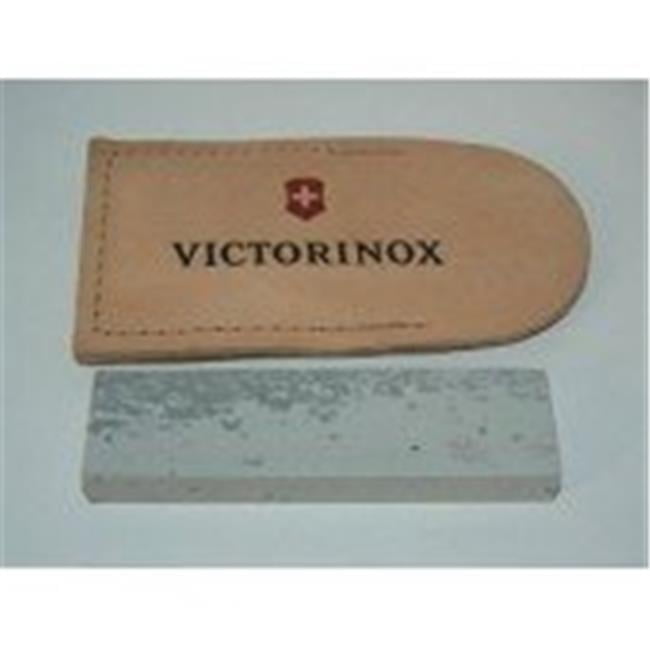 Victorinox sharpening stone hotsell