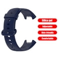 thumbnail image 2 of Correa Smartwatch para Redmi Watch 2/2 Lite Versión Global Band (Azul oscuro), 2 of 8