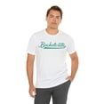 thumbnail image 6 of Bachelorette Shirt, Baseball Style Font, 6 of 12