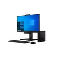 thumbnail image 7 of Lenovo ThinkCentre M90q Tiny Gen 2 Home & Business Mini Desktop (Intel i5-11400 6-Core, Intel UHD 750, 16GB RAM, 7.6TB SATA SSD, Wifi, USB 3.2, HDMI, Bluetooth, Display Port, Win 11 Pro), 7 of 7