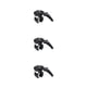 thumbnail image 5 of Seitruly Camera Clamp Mount Aluminum Alloy Bicycles Clip Accessory Part Adapter Replacement Photography Holder Bracket Professional Type1 NO1, 5 of 6