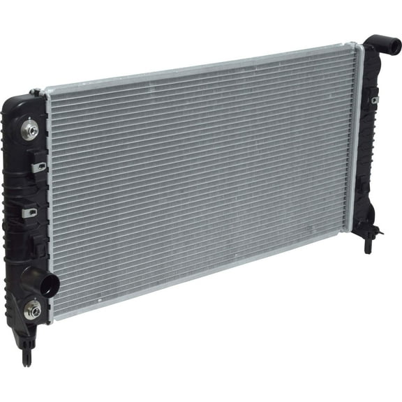 Radiator for Chevrolet Impala 2012 2013-2016 V6 3.6L