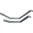 thumbnail image 5 of Fuel Tank Strap Compatible with FORD F-150 1997-2003 Set of 2 30.5 Gal Regular/SuperCab, 5 of 5