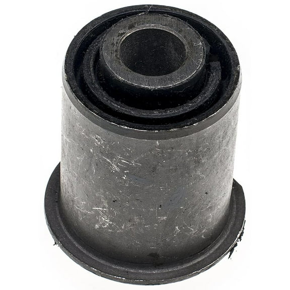 Dorman BB7212PR Suspension Control Arm Bushing for Specific Chrysler / Dodge Models, Gray; Black Fits select: 2001-2006 CHRYSLER SEBRING, 2001-2006 DODGE STRATUS