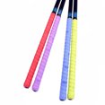 thumbnail image 3 of LJNYFDC Badminton Grip Tape Sweat Absorbent Tennis Racket Grip Non Slip Faux Leather Absorbent Overgrip for Tennis and Badminton Rackets, 3 of 5