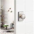 thumbnail image 6 of Sure-Loc OK100 15 Oakley Non-Turning One-Sided Dummy Door Knob - Nickel, 6 of 7