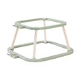 thumbnail image 1 of Abbracc Embroidery Hoop Cross Stitch Rack for Embroidery Projects Sewing Arts Crafts Green, 1 of 9