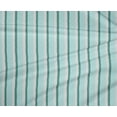 thumbnail image 4 of oneOone Polyester Lycra Fabric Stripe Block Print Fabric BTY 56 Inch Wide, 4 of 4
