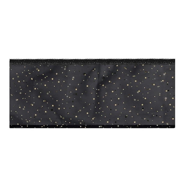 Cubierta Universal Para Jaula De Pájaros, Cubierta De Malla Para Jaula De Pájaros De 360 Grados, Cubierta Elástica Para Jaula De Pájaros, Falda Protectora Suave Para Semillas De Pájaros Para El Speravity PT001537-05