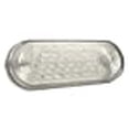 thumbnail image 2 of Grote 77361 Clear Oval LED Strobe Lights, 2 of 4