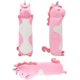 thumbnail image 2 of Muñeco de peluche grande y suave, almohada de unicornio de peluche bonito, regalos de juguete para niños, ropa de cama, cumpleaños, San Valentín, Navidad-35,4 pulgadas Xemadio CDWJ466, 2 of 6