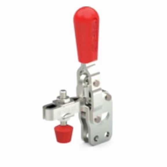 De-Sta-Co Manual Toggle Clamp,Vertical,200lb. 202-UB