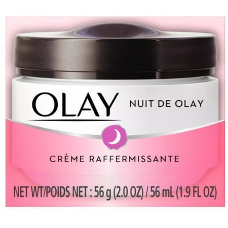 2 Pack - OLAY Night of OLAY Firming NIght Cream 2