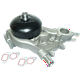 thumbnail image 1 of BOMBA DE AGUA KEEP ON GREEN 1500 2007 al 2013 GMC 6.0L V8, 1 of 3