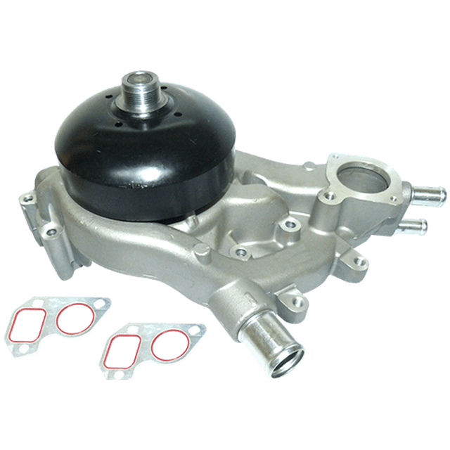 BOMBA DE AGUA KEEP ON GREEN 2007 al 2014 GMC 6.2L V8