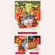 thumbnail image 2 of Caja de Música Ladrillo Navidad Cgtredaw Regalos para Adultos/niños 8 Años, 2 of 9