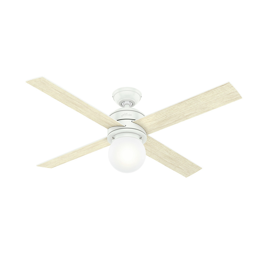 How To Wire A Hunter Ceiling Fan With Light Shelly Lighting