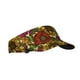 thumbnail image 1 of Balery Sunflower Gorra deportiva con visera ajustable para mujer y hombre (talla única), 1 of 7