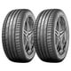 thumbnail image 1 of Paquete De 2 Llantas 245/45zr18 Xl Marshal Mu12 100y, 1 of 2