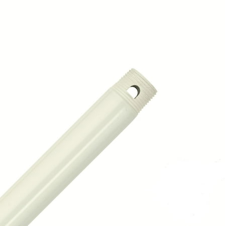 

Hunter 36-Downrod-Wm Hunter 36 Weathermax Downrod - White