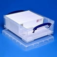 thumbnail image 6 of Really Useful Box 8.1L Storage Container w/Snap Lid & Clip Lock Handles, 6 of 6