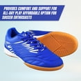 thumbnail image 3 of Zapatillas de fútbol sala Vizari Valencia para hombre y mujer, 3 of 7