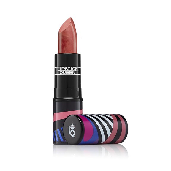 Lipstick Queen Method In The Madness Lipstick for Women, Reckless Red, 0.12 Ounce