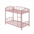 thumbnail image 1 of Arched Loft Bunk Bed, 1 of 9